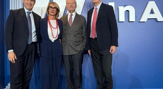 UnAA Notizia - Delibera nomina Presidente Emerito